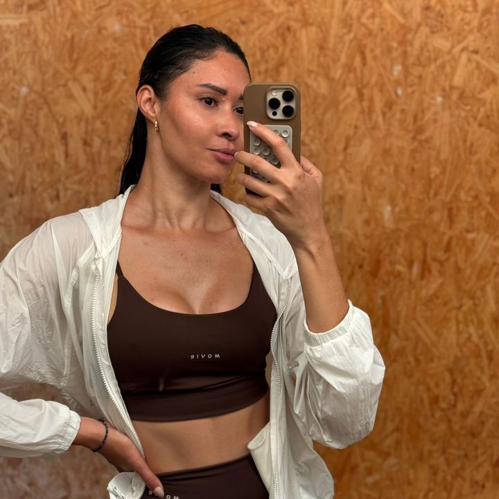 Lele Assunção