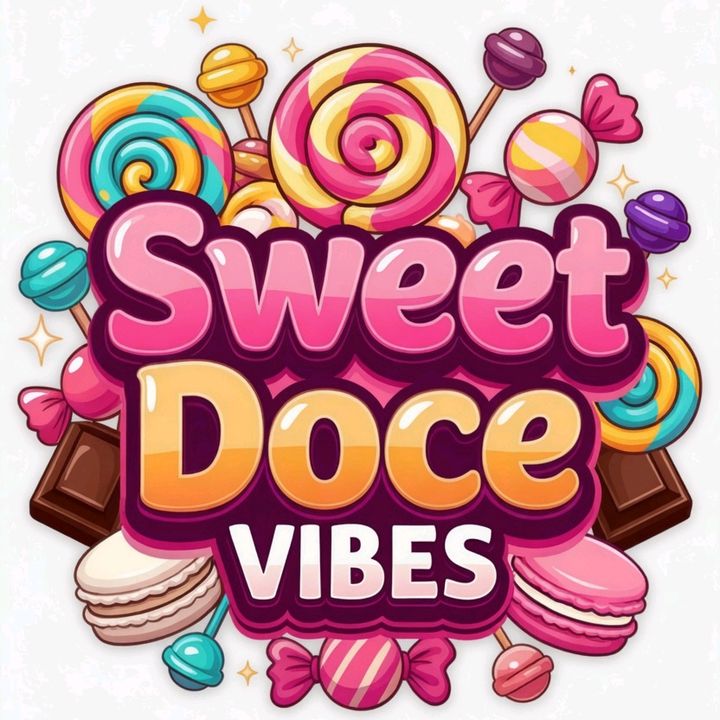 Sweet Doce Vibes