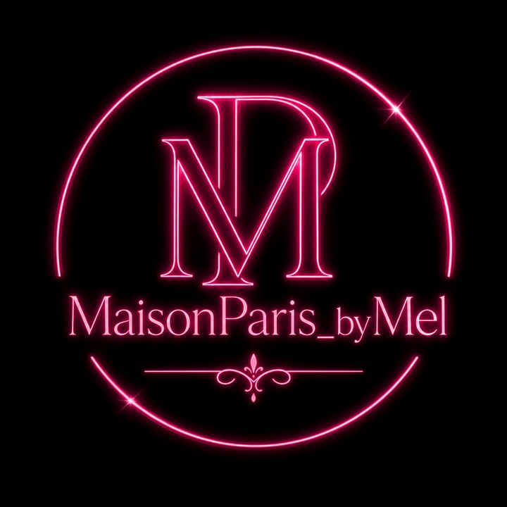 MaisonParis_byMel