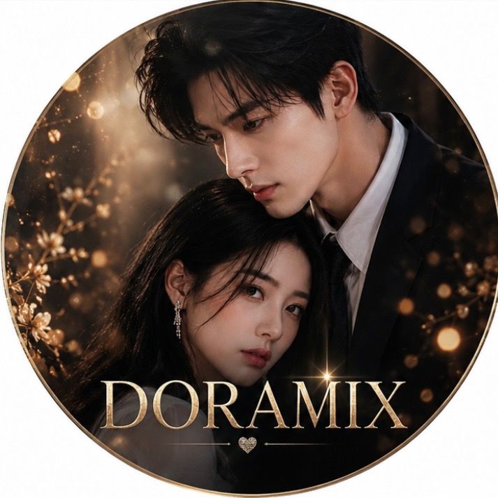 DORAMIX⚡️
