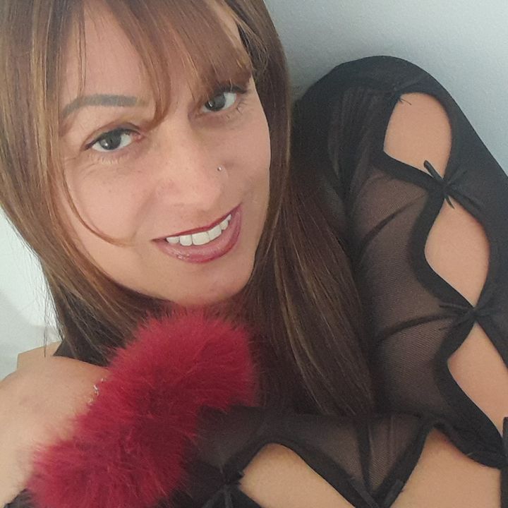 ✨️Jackeline Placeres✨🇪🇸