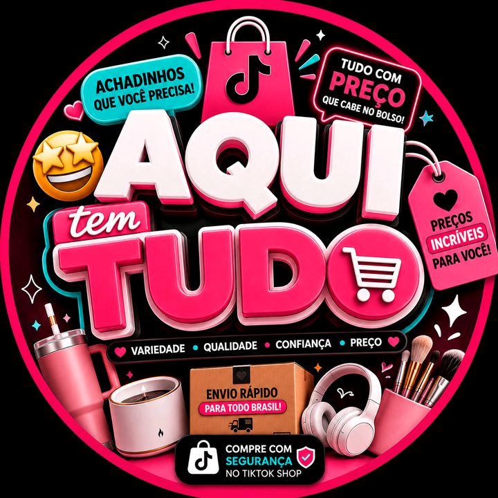 Aquitemtudo