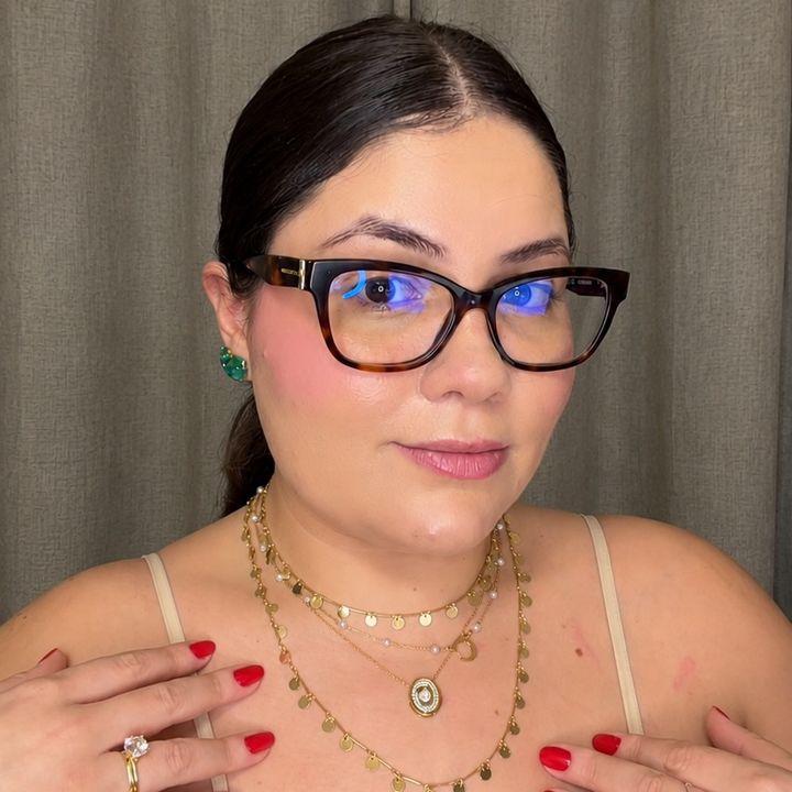 Cinthia M.
