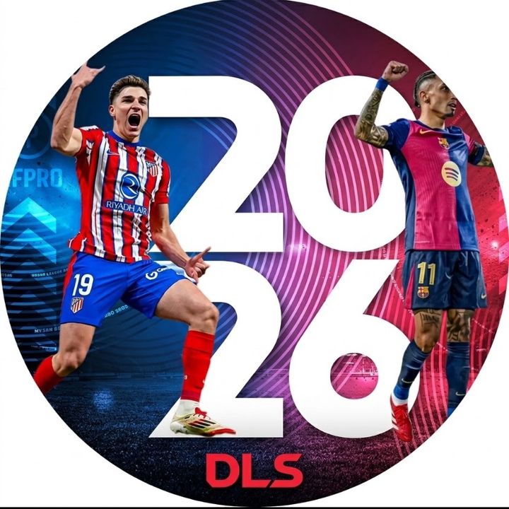 DLS 26 welcome✪