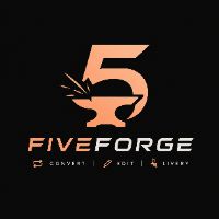 FiveForge