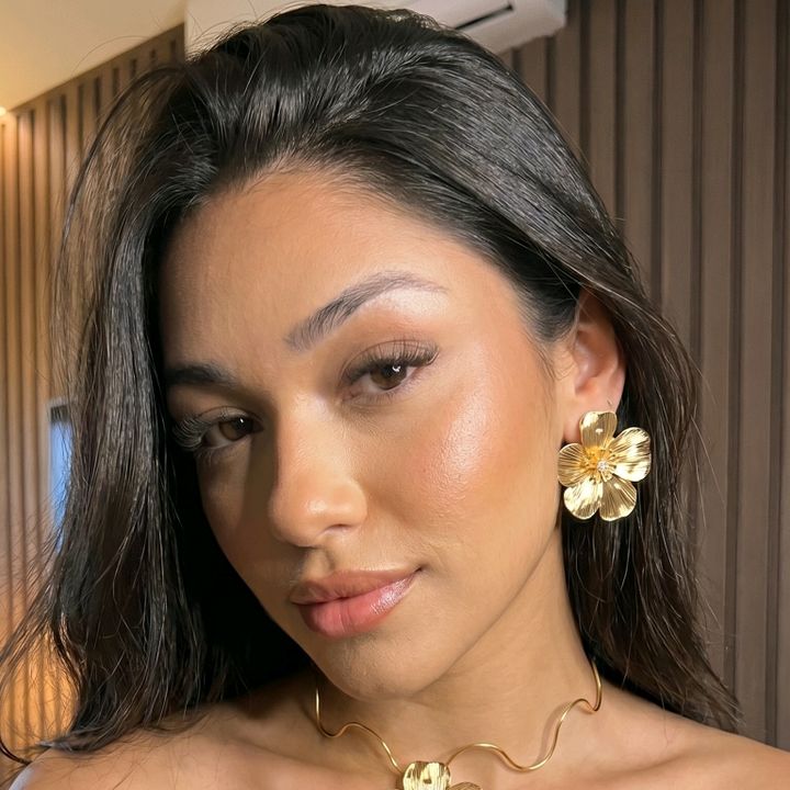Maya Vieira 🧡