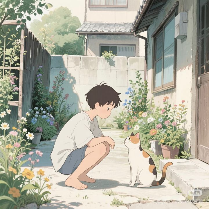 木漏れ日