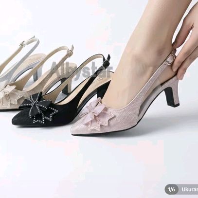 Beliaa sandal shop