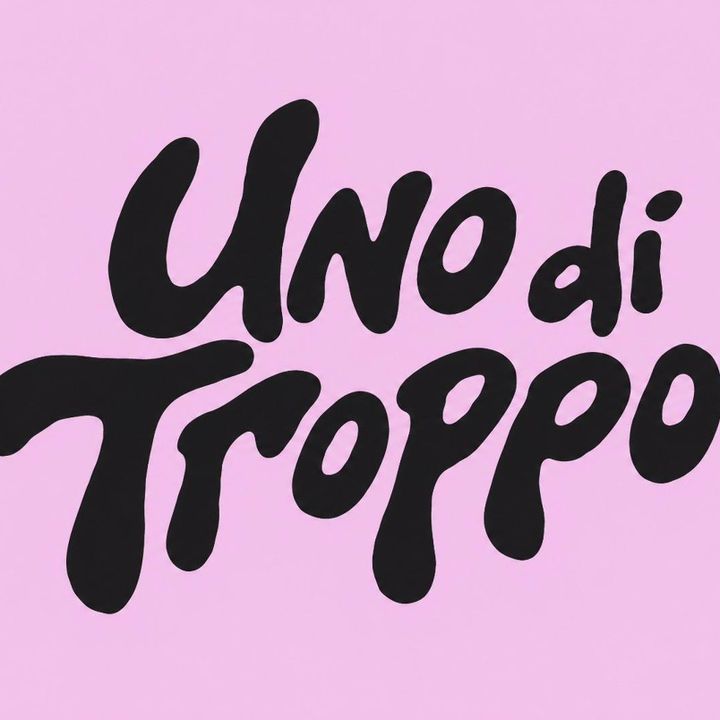 Uno di Troppo