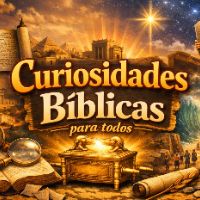 Curiosidades Bíblicas p/ todos