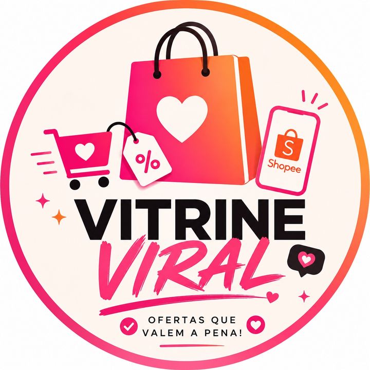 Vitrine viral