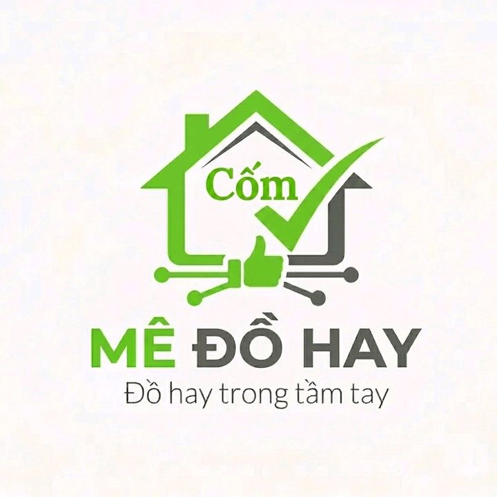 Cốm Mê Đồ Hαყ