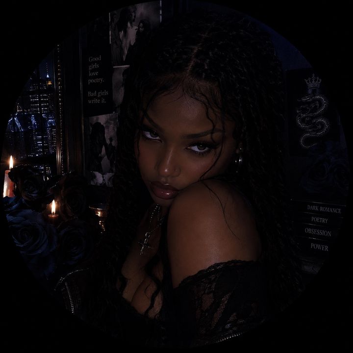 🌙 Midnight Letters 🥀