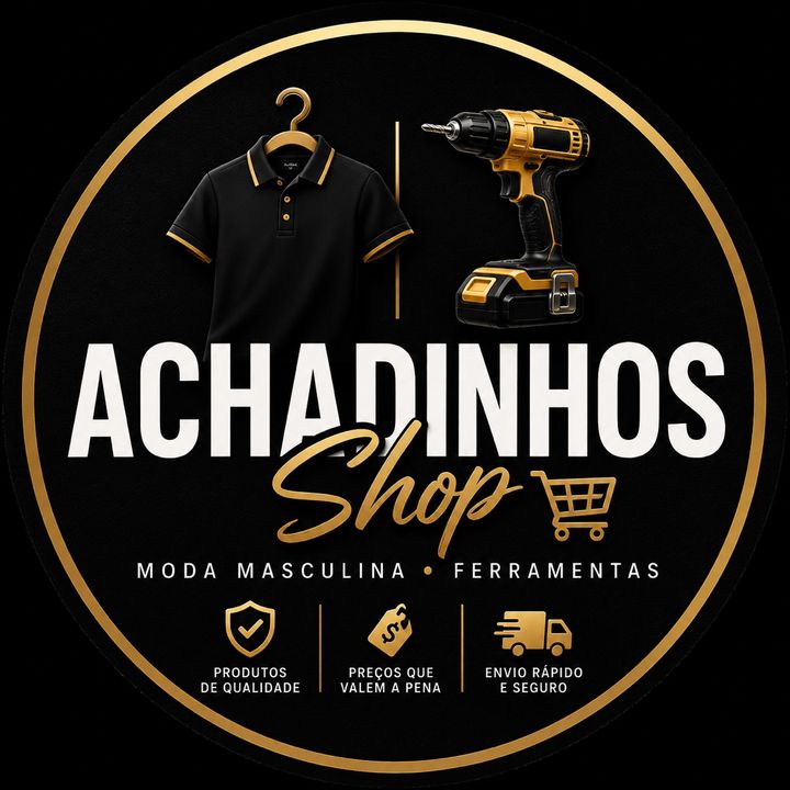 Achadinhoshop
