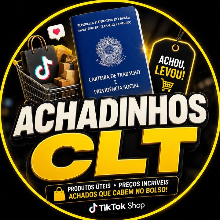 Achadinhos CLT