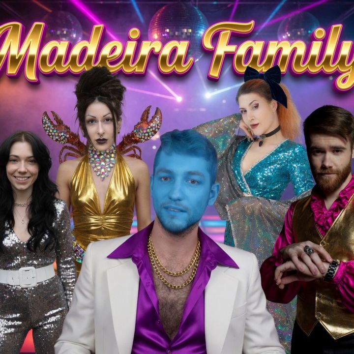 Madeira Family