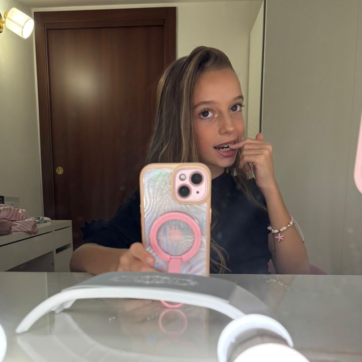 🪩~ ele beauty~🙈
