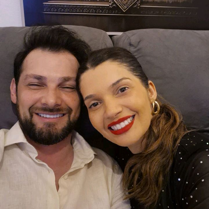 Charles - Casal Tiktok