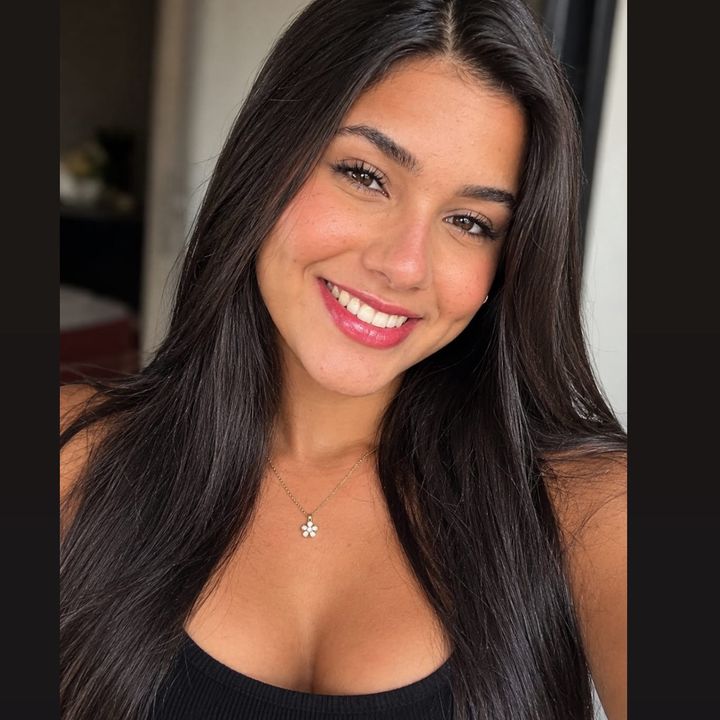 Jade Rosa 🦋