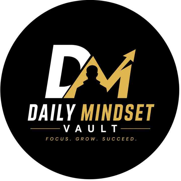 Daily Mindset Vault