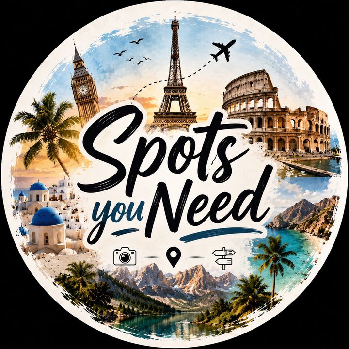 spotsyouneed