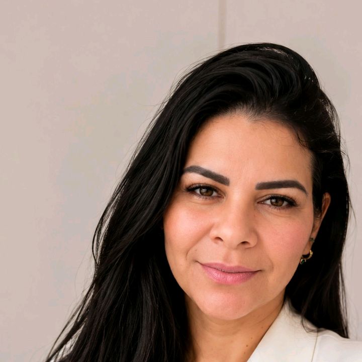Patrícia Rodrigues