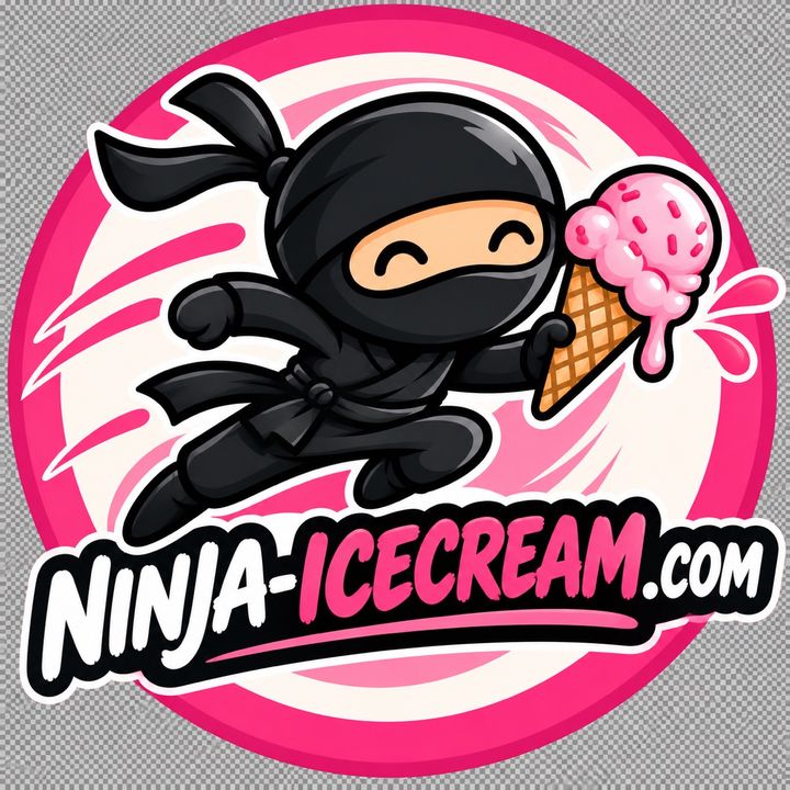 Ninja Ice Cream 🇫🇷