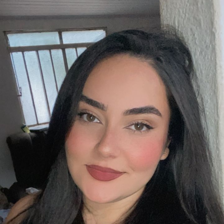 Ana Clara Souza