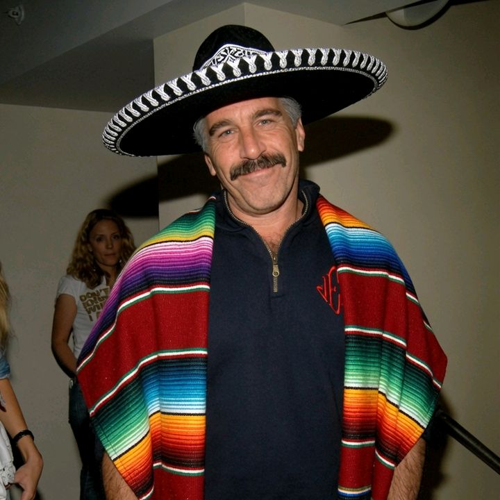 Guacamole Gonzales