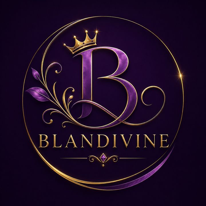 Blandivine 🎴