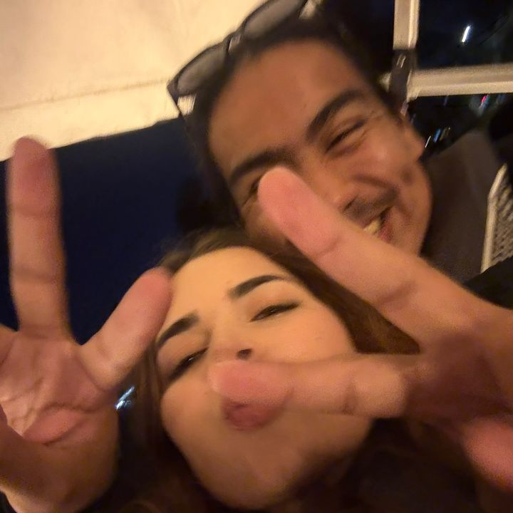 CK and AD