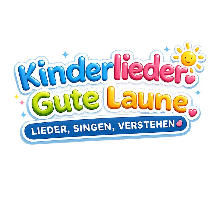 Kinderlieder Gute Laune