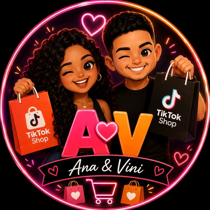 Ana Vini 🖤✨