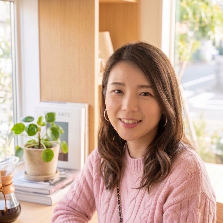 ゆり🌷38歳からの時短美肌レシピ