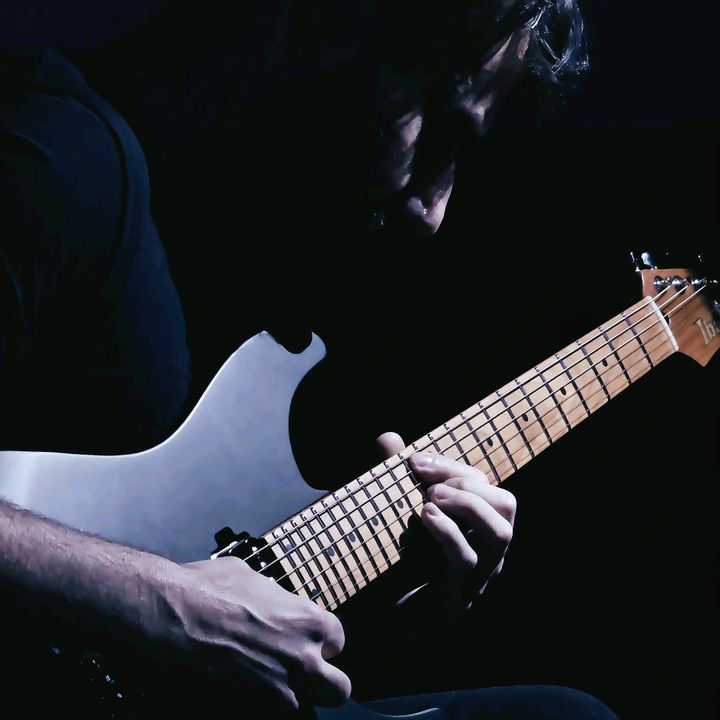 One Guitar Orchestra