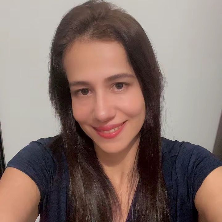 Joyce Brito