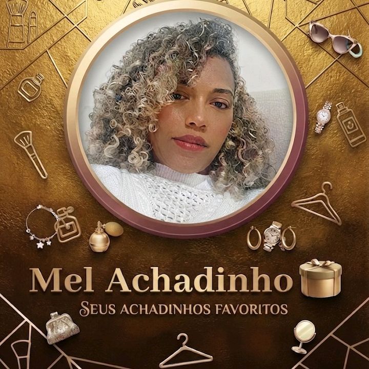 Mel Achadinhos