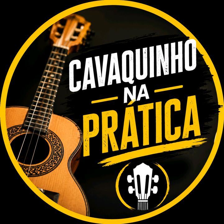 Cavaquinho na Prática