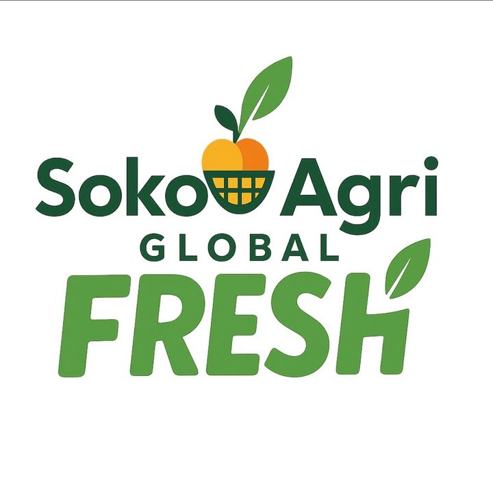 Soko Agri Global Fresh
