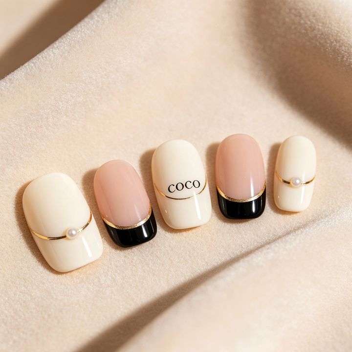 Coco nail