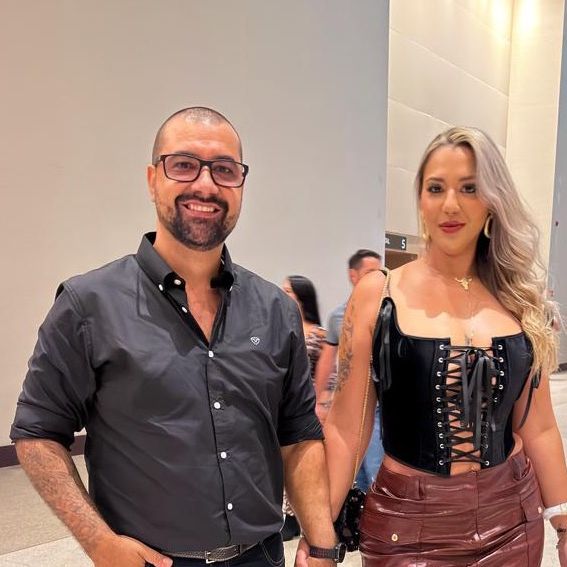 Bruna & Vitor