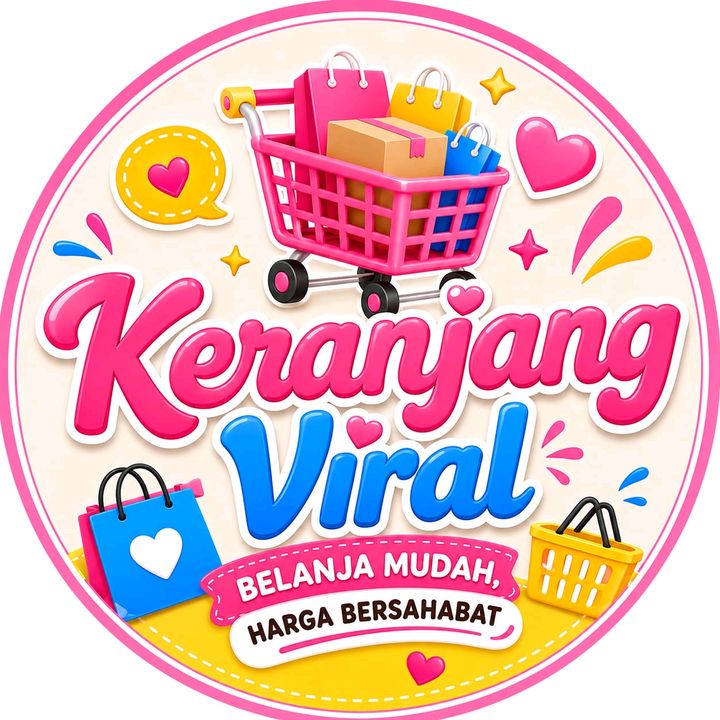 Keranjang Viral 🔥