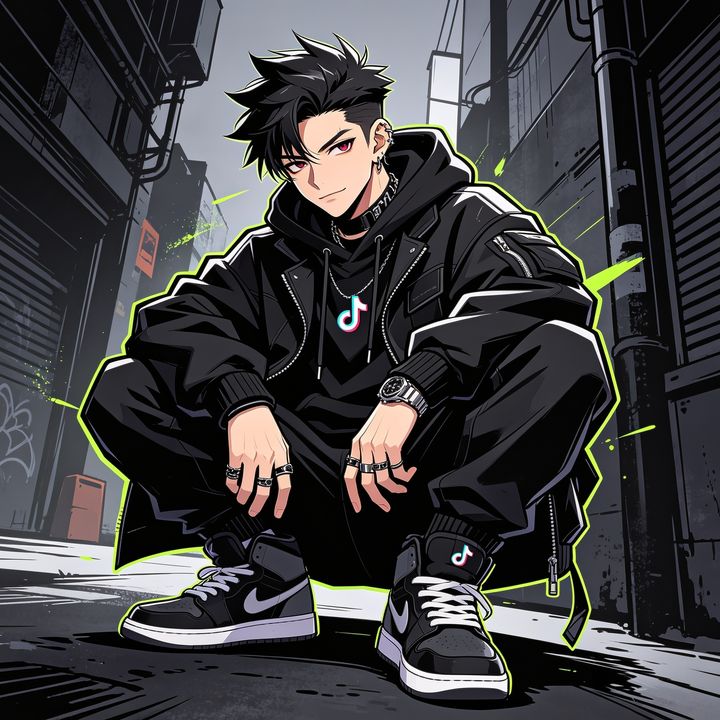Outfitviral