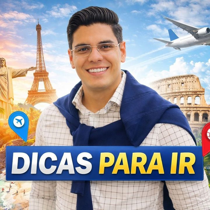 Dicas pra ir SP - Igor Cestari