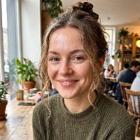 Bea Gets Healthy