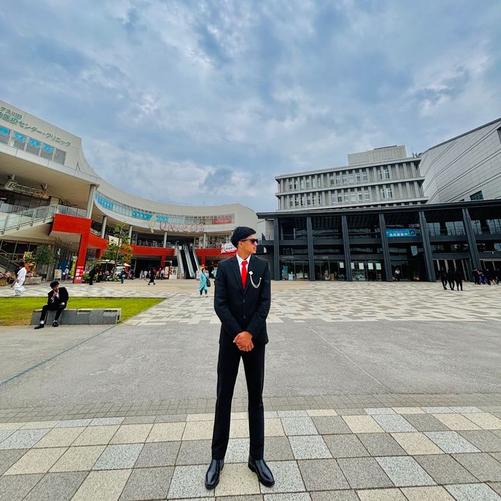 ᴍʀ々SUDIP