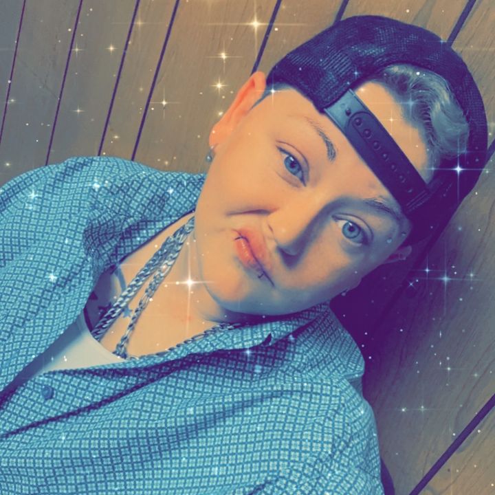 💚🩷KoltonLeeJamesWisdom💚🩷