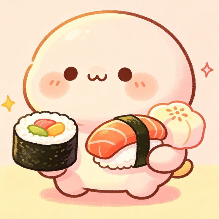 おやつの時間