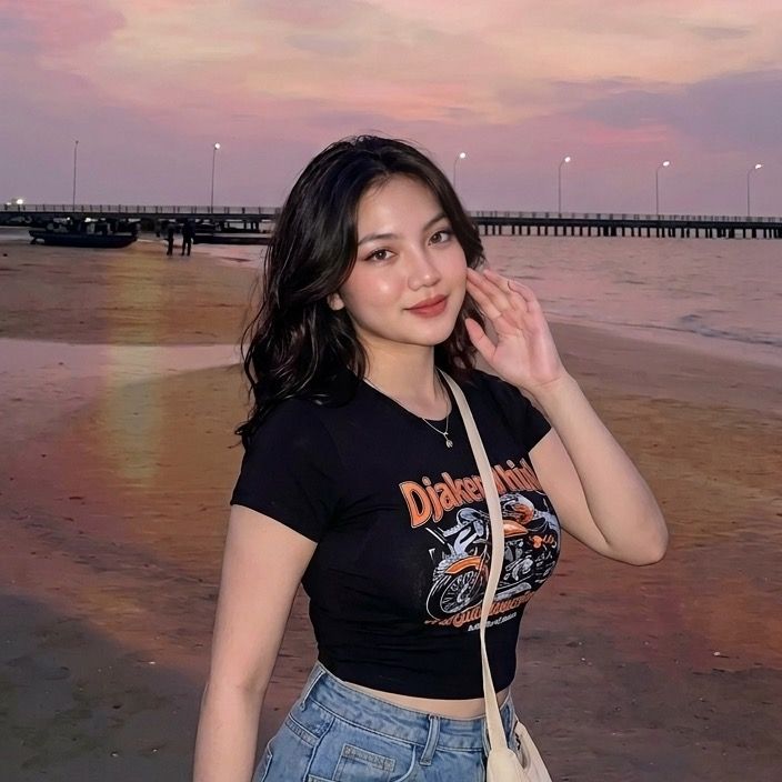Nora🍒