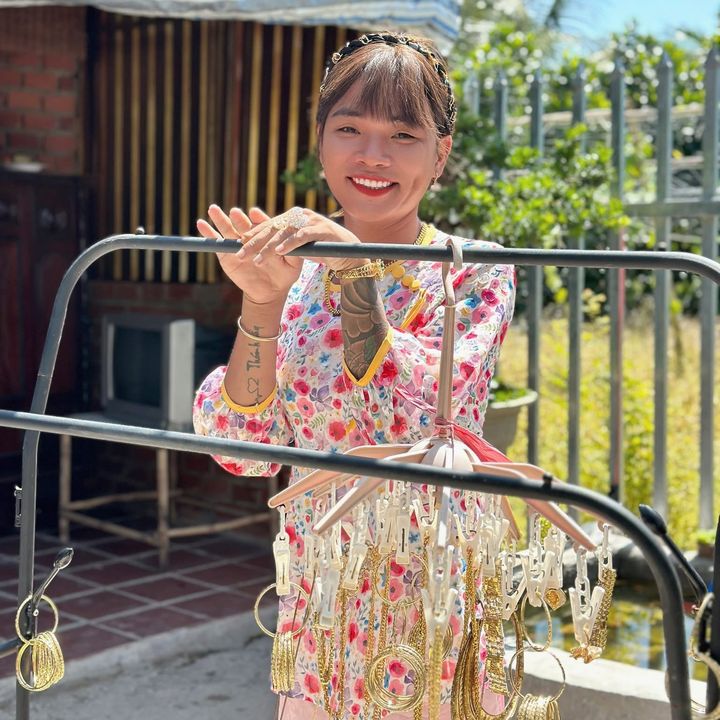 Liễu Đầu Lâu
